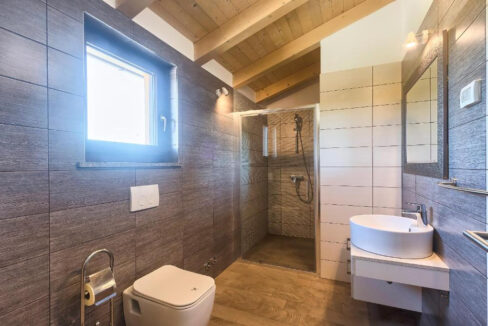 Wunderschöne moderne Villa - Rojnici, Region Istra