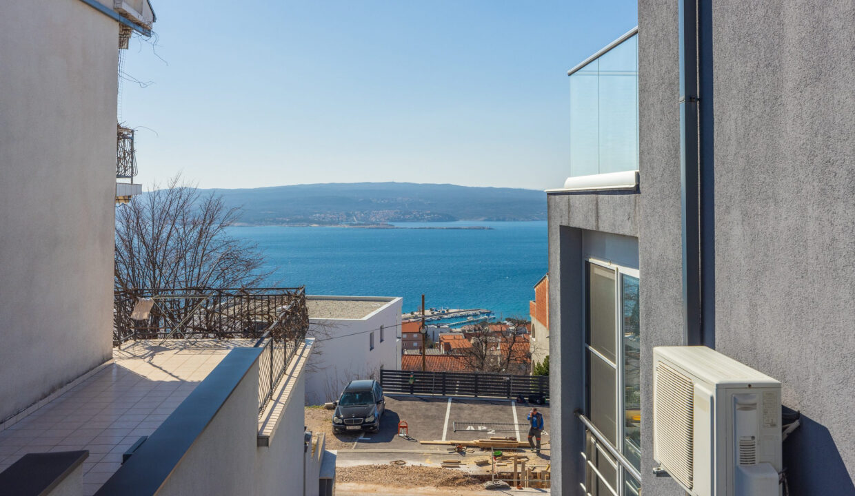 Penthouse Crikvenica