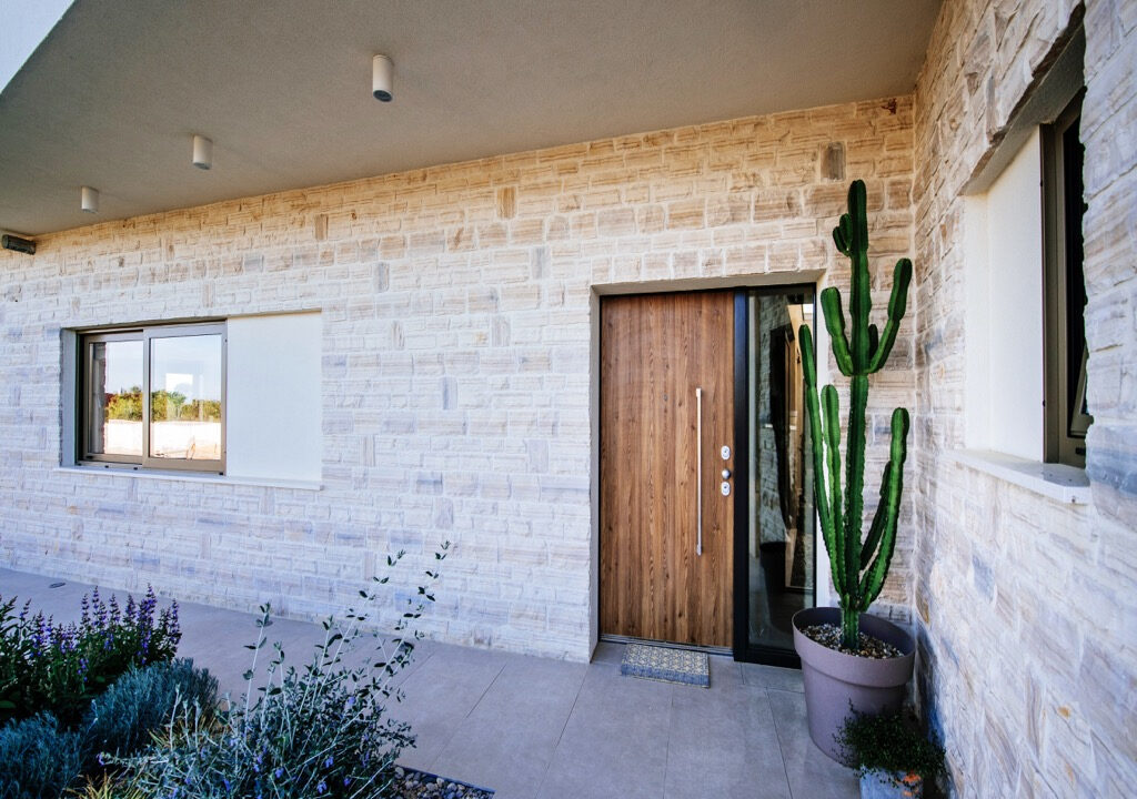 Erdgeschossvilla im amerikanischen Stil - Zadar