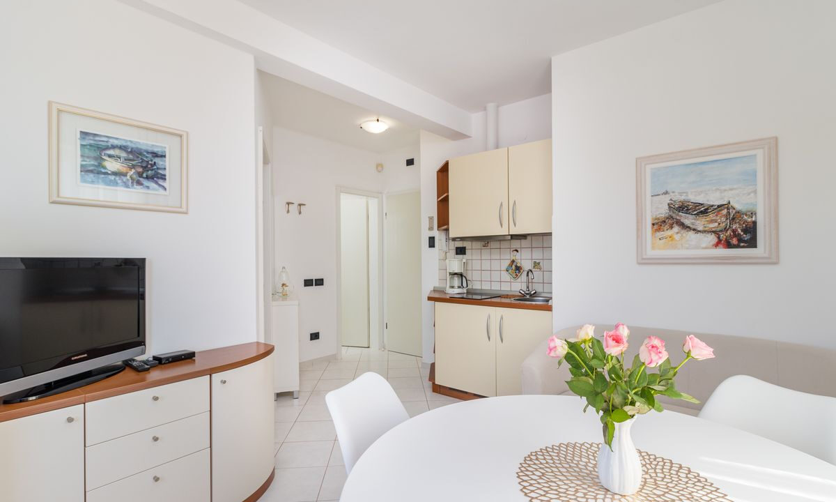 Haus am Meer Medulin