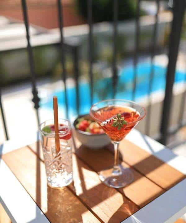 Appartementhaus in Zadar