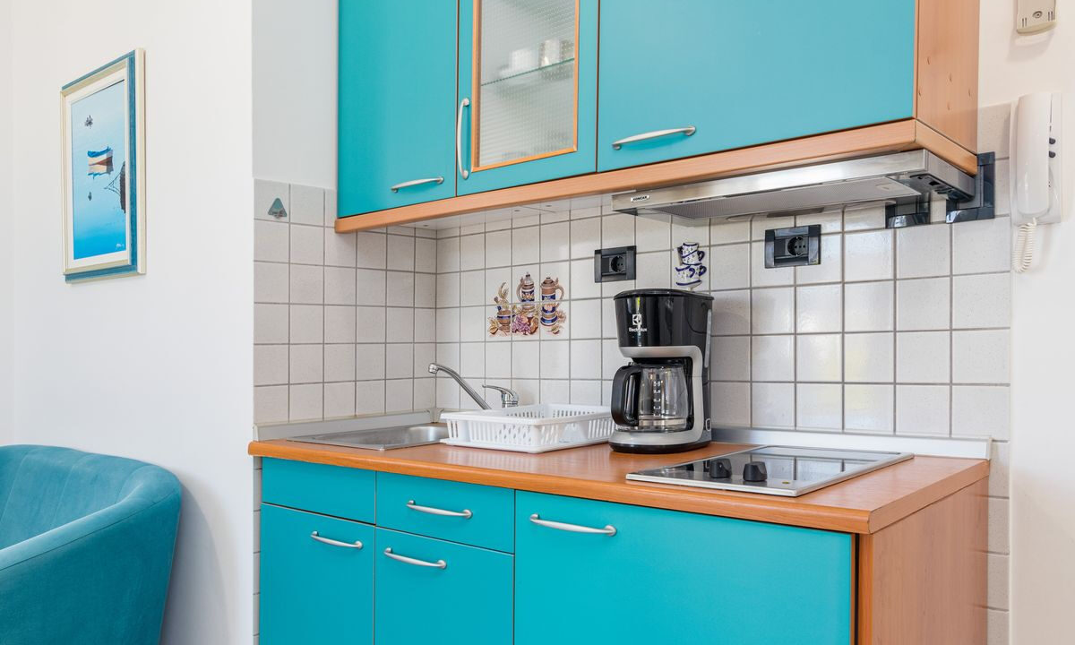 Haus am Meer Medulin