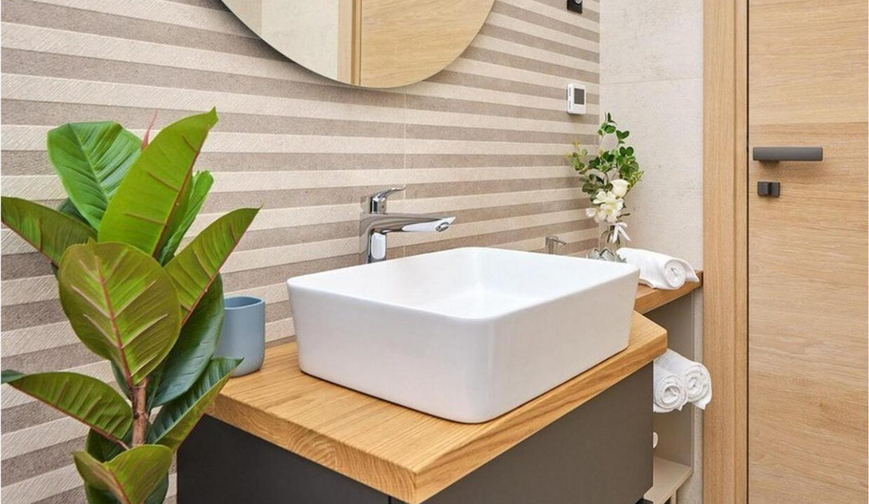 Erstaunliche Villa Insel Pašman