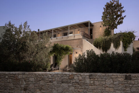 Elegante Villa bei Pula