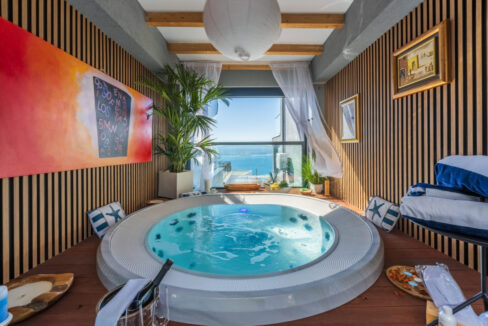 Penthouse Crikvenica