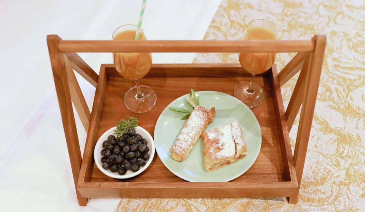 Appartementhaus in Zadar