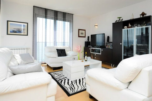 Schönes Haus am Meer - Region Zadar