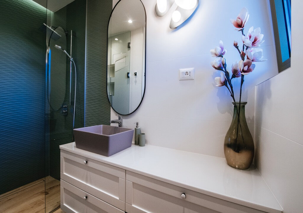 Erdgeschossvilla im amerikanischen Stil - Zadar