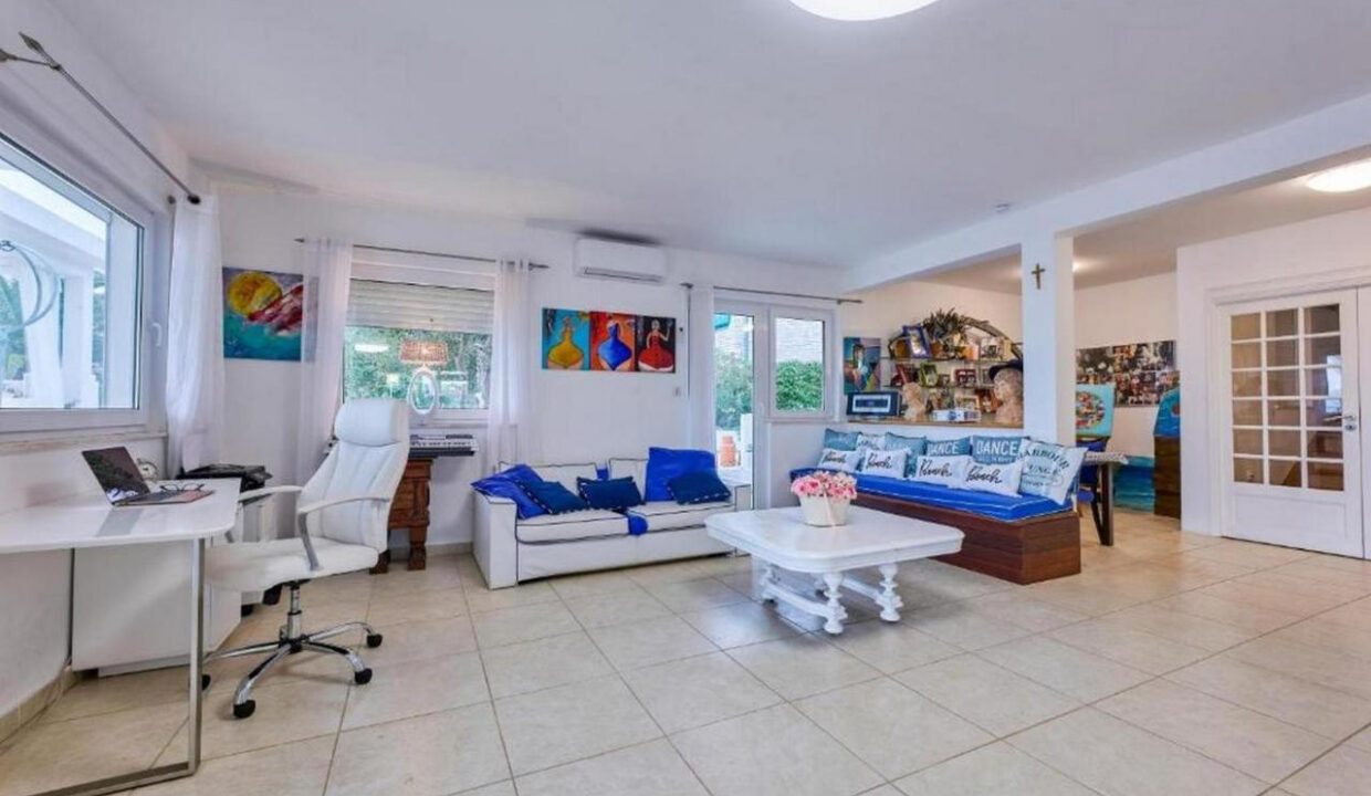 Haus am Meer Slatine