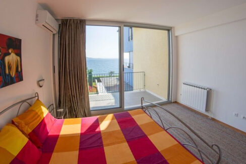 Schönes Haus am Meer - Region Zadar