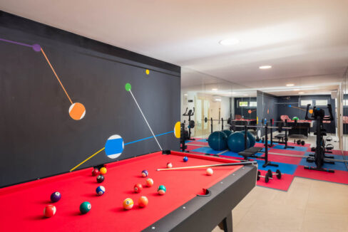 Neue moderne Villa mit Meerblick in der Nähe von Šibenik