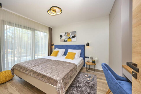 Erstaunliche Villa Insel Pašman