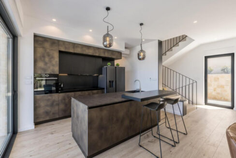 Luxuriöse Villa Ražanj