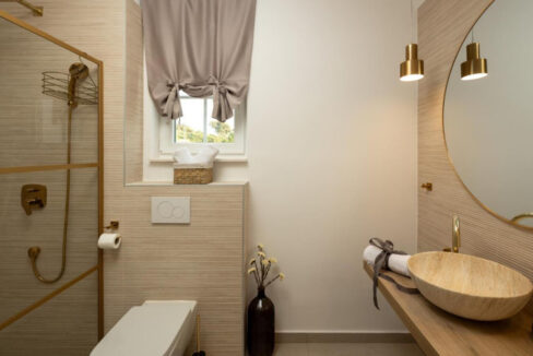 Atemberaubendes Haus Razanj