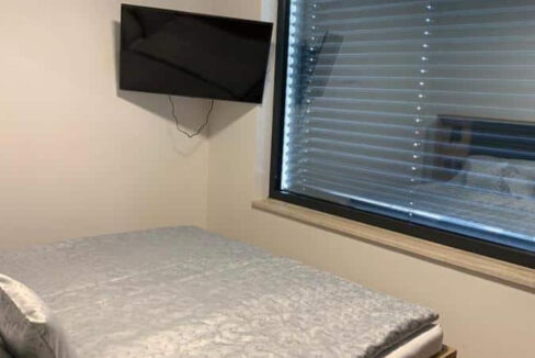 Strandvilla in der Nähe von Zadar