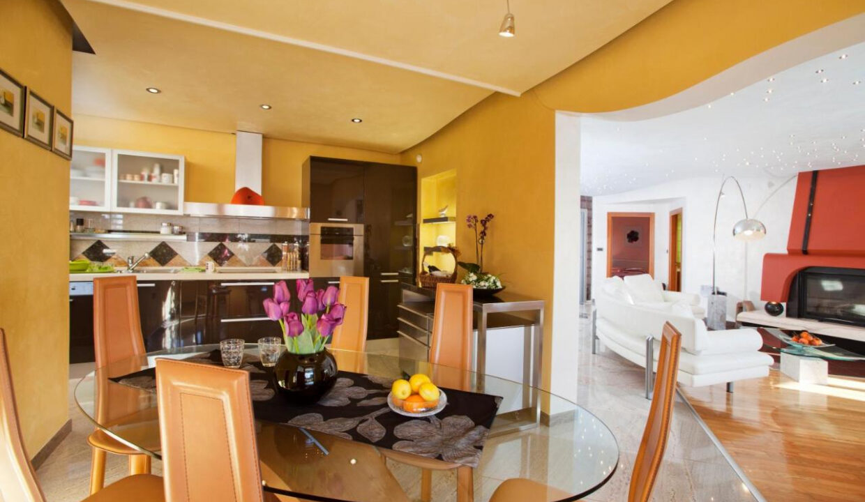 Wunderschönes Haus - Labin, Istra