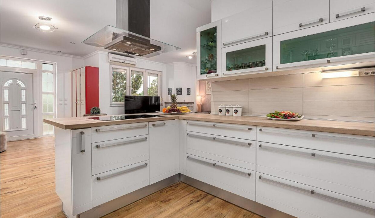 Zeitgenössisches Haus Zaton