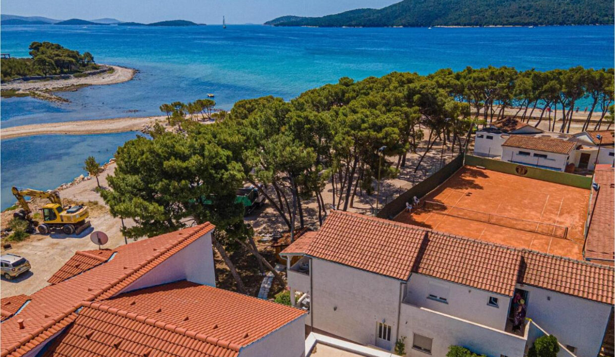 Haus am Meer Šibenik