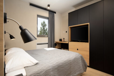 Elegante Villa bei Pula