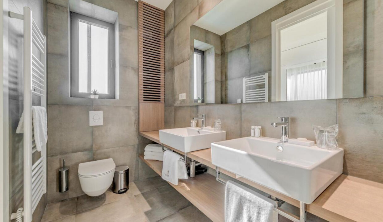 Schöne Villa mit Meerblick Primošten