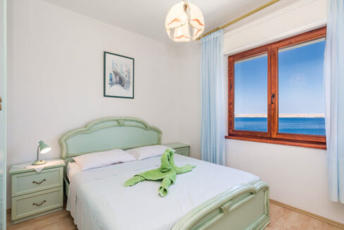 Exklusives Haus am Meer in der Region Zadar