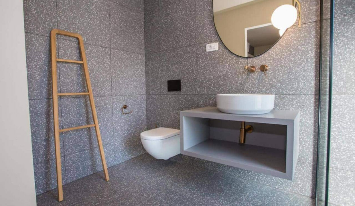 Wunderschöne Villa in Pore?