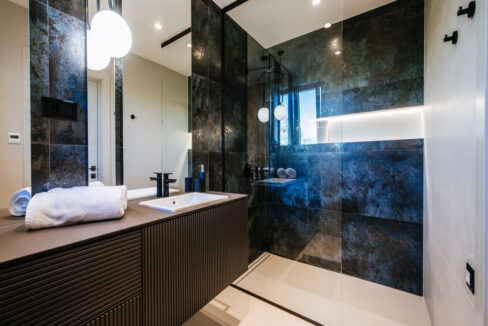 Erdgeschossvilla im amerikanischen Stil - Zadar