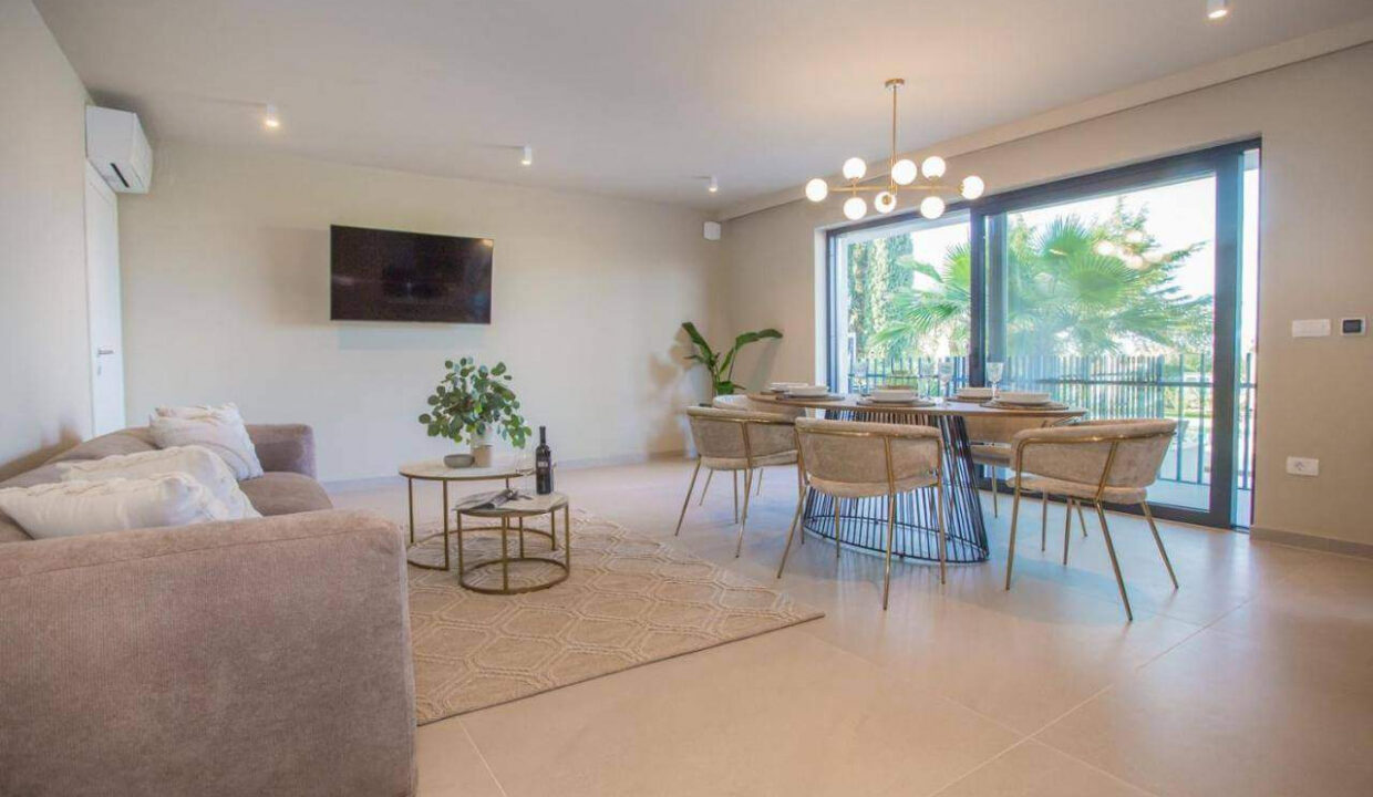 Wunderschöne Villa in Pore?