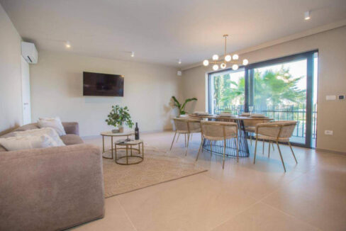 Wunderschöne Villa in Pore?