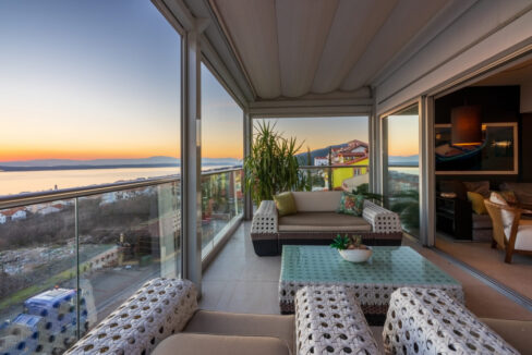 Penthouse Crikvenica