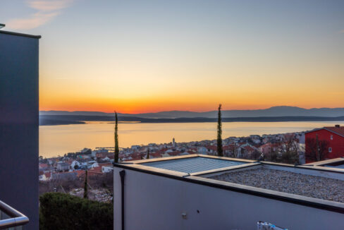 Penthouse Crikvenica