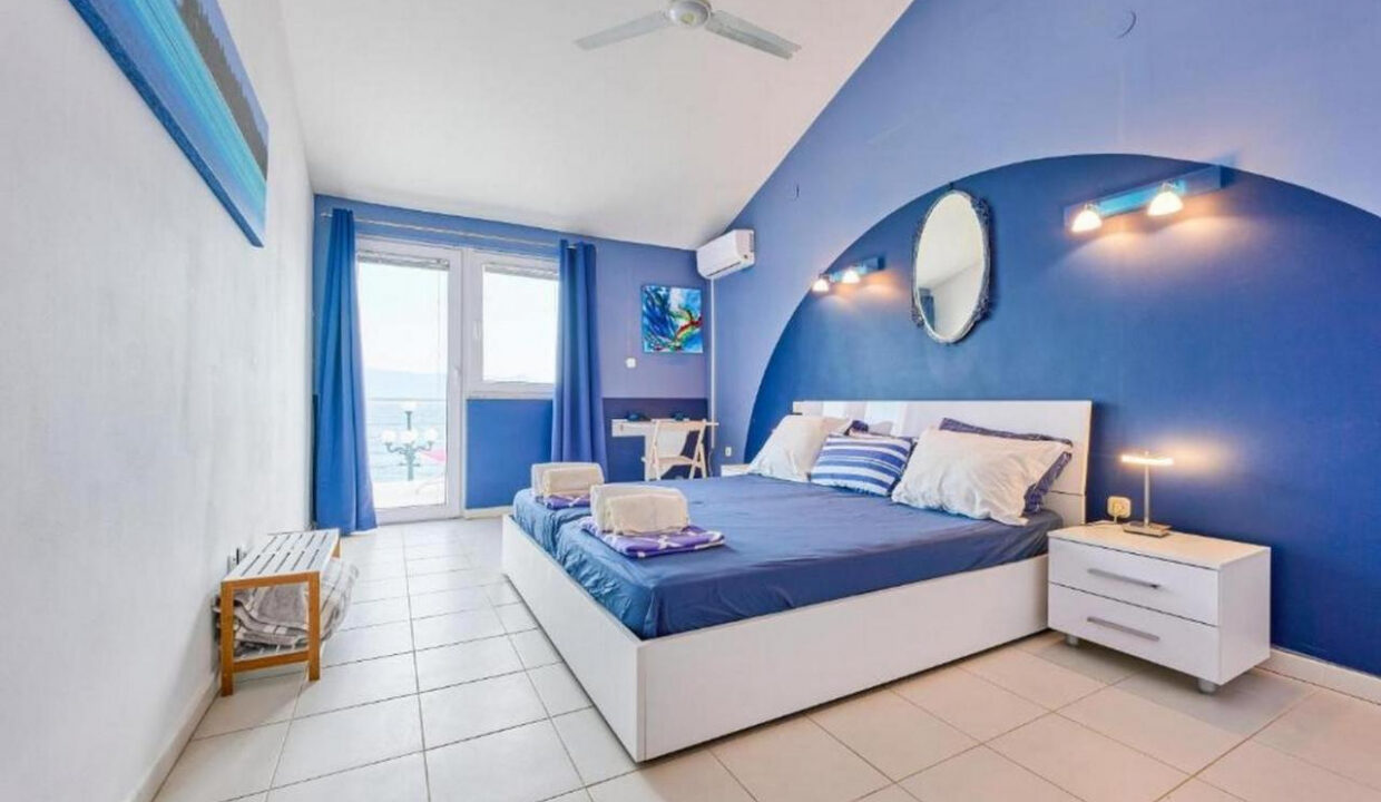 Haus am Meer Slatine