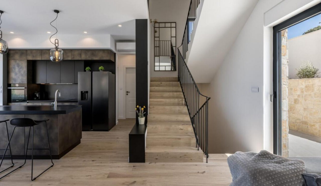 Luxuriöse Villa Ražanj