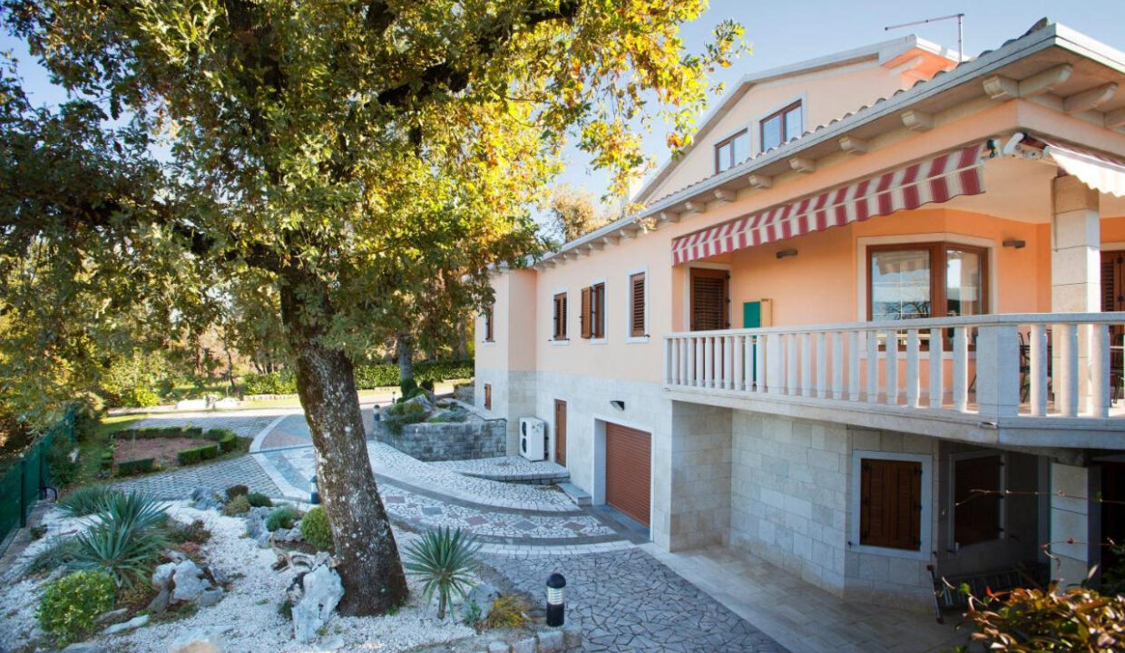 Wunderschönes Haus - Labin, Istra