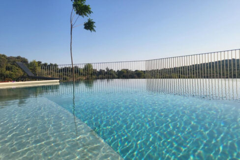 Atemberaubendes Haus Razanj