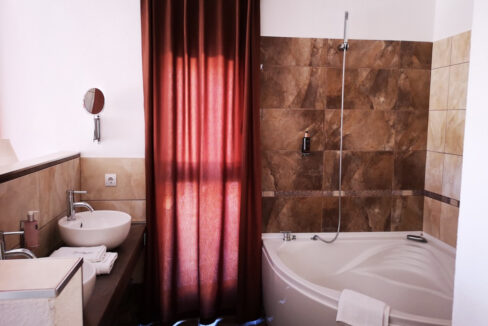 Wunderschöne Villa mit Meerblick - Insel Vis