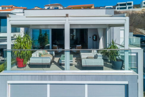 Penthouse Crikvenica