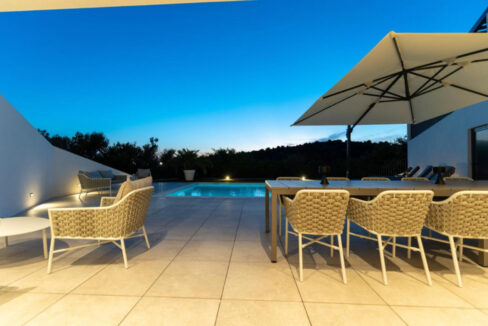 Exklusive Villa Murter