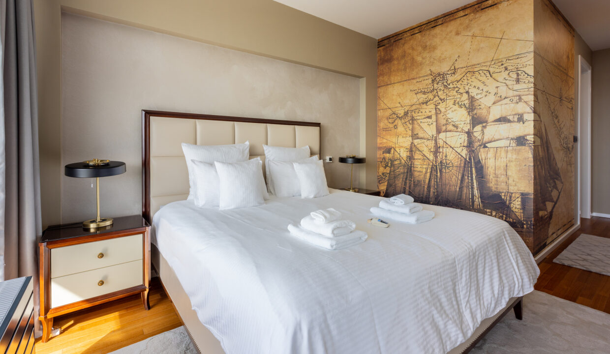 Villa mit Meerblick Crikvenica