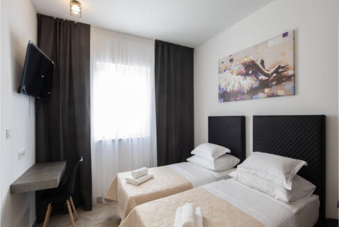 Faszinierende Villa am Meer - Region Split