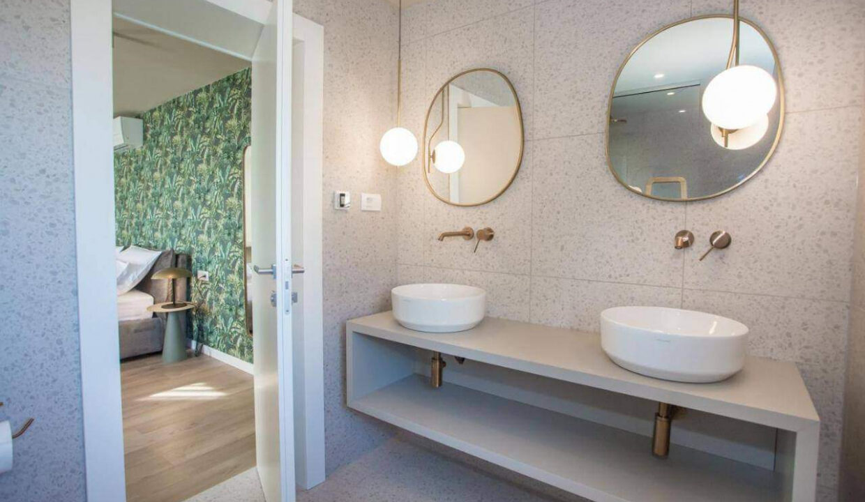 Wunderschöne Villa in Pore?