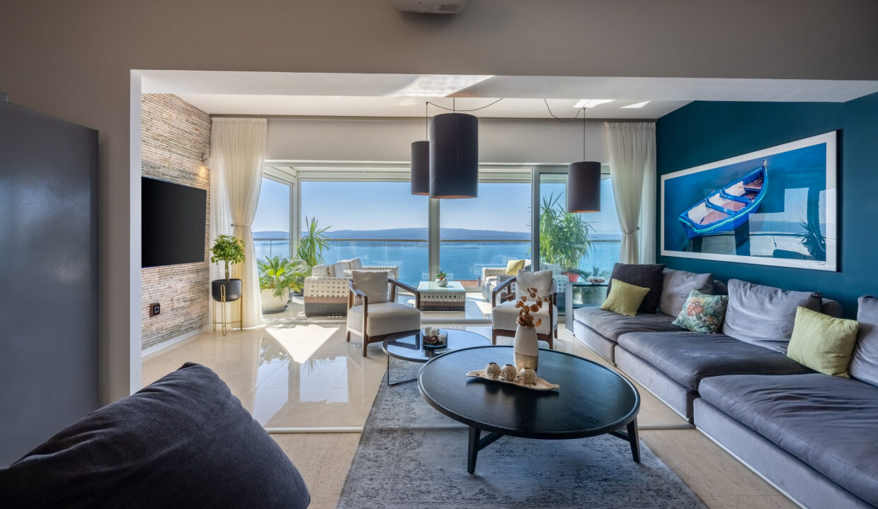 Penthouse Crikvenica