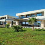 Strandvilla in der Nähe von Zadar