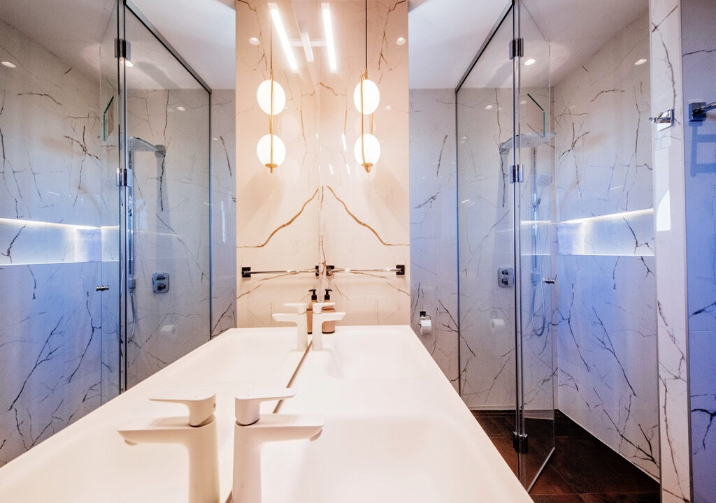 Erdgeschossvilla im amerikanischen Stil - Zadar