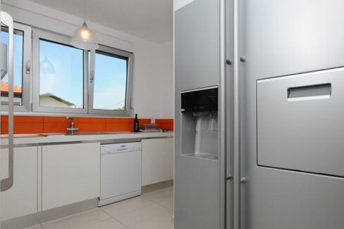 Schönes Haus am Meer - Region Zadar