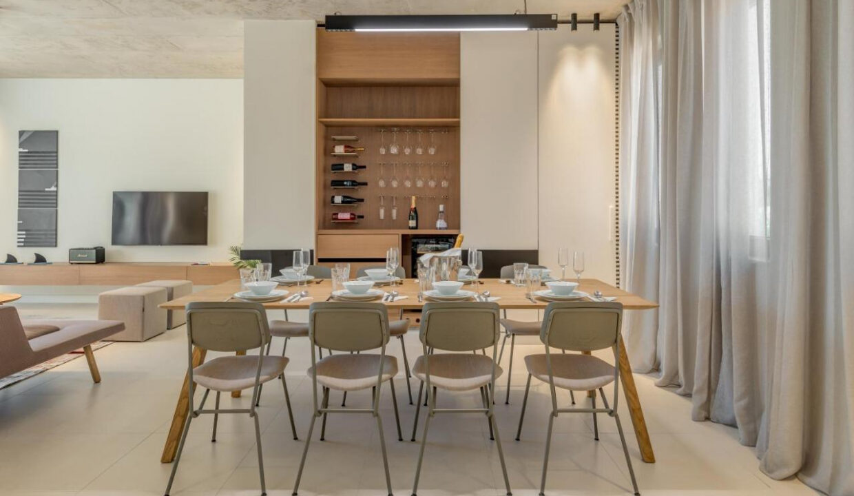 Schöne Villa mit Meerblick Primošten