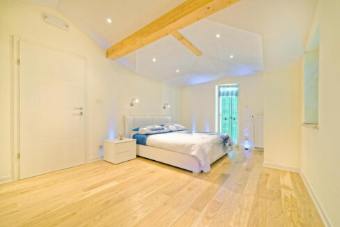 Haus mit fantastischem Panoramablick - Motovun, Istrien