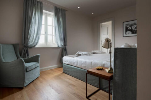 Elegante Villa bei Pore?