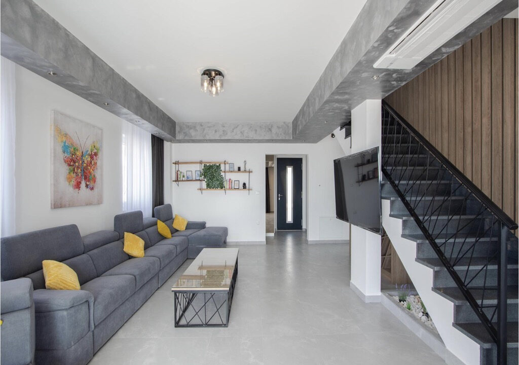 Faszinierende Villa am Meer - Region Split