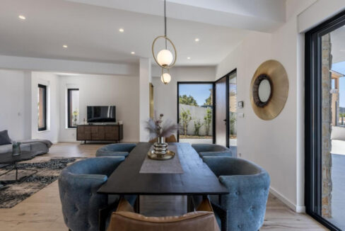 Luxuriöse Villa Ražanj